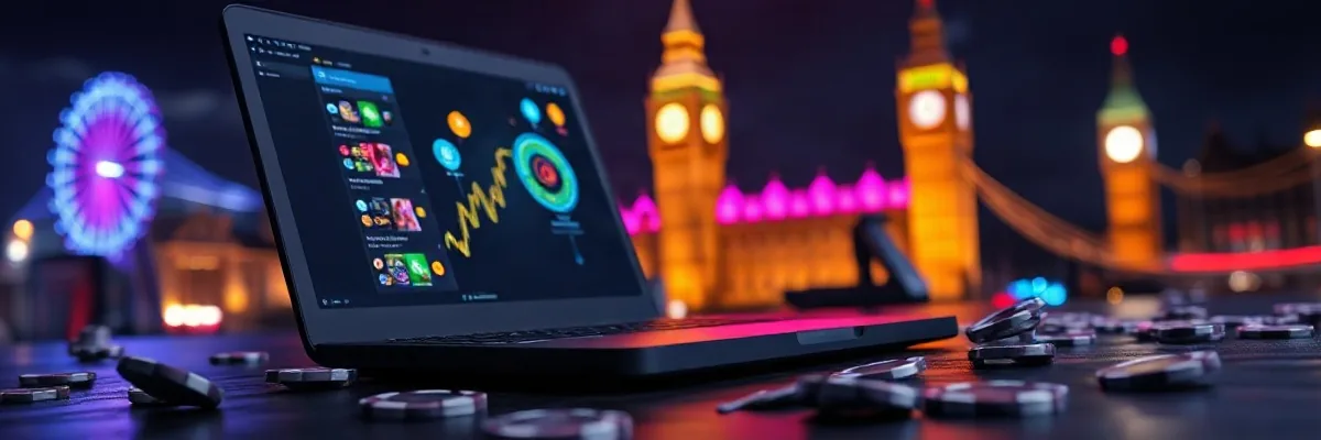 RTP, Fees and Caps Combined into a Cost of Play — online casino games provider in the UK