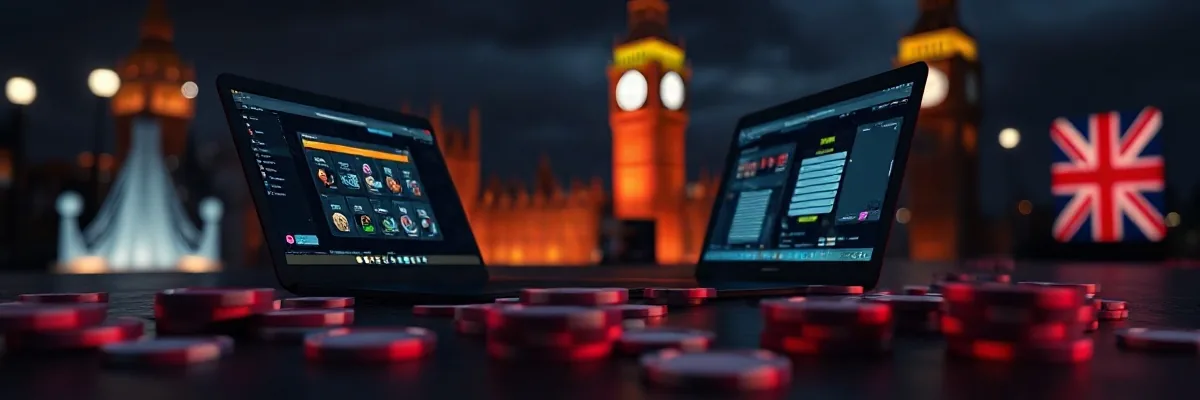 Session Limits as Cost Control — online casino games real money in the UK