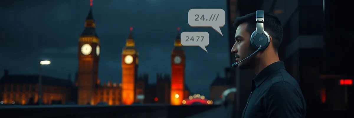 paypal casino in the UK — PayPal-Specific Support Considerations