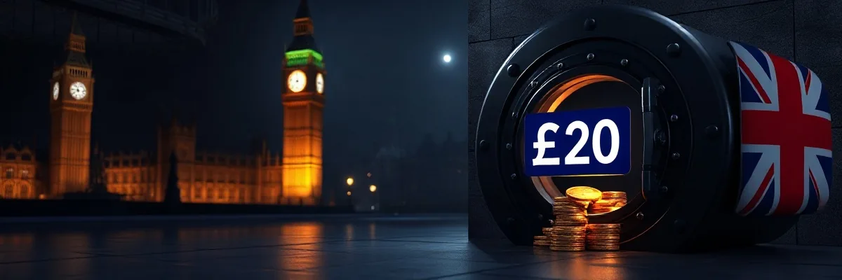 What a Fixed Deposit Buys at Each Operator, Stated in Numbers for players in the UK