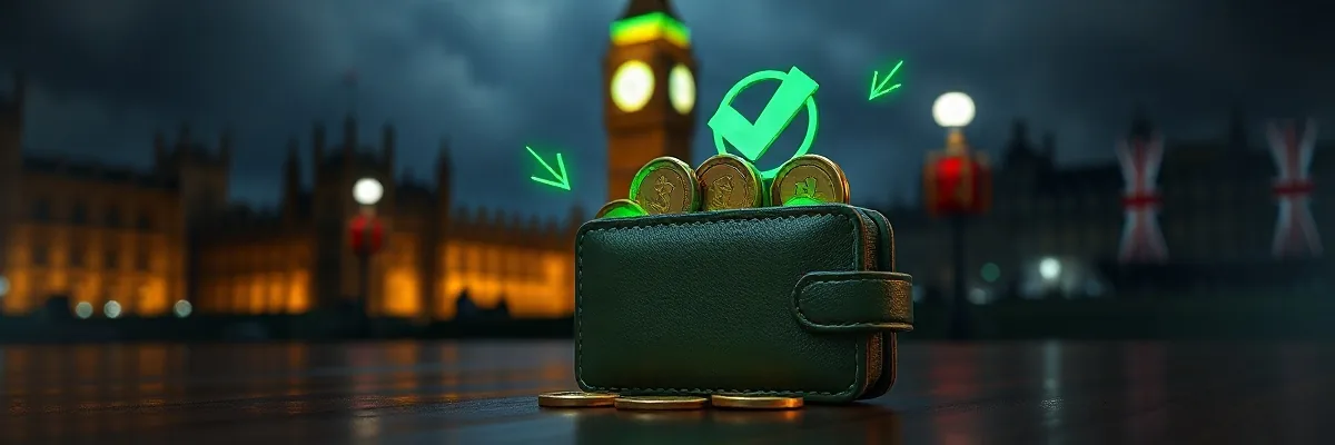 The Full Cost of Starting: Deposit Minimum, Fees and the First Withdrawal — real money casino in the UK