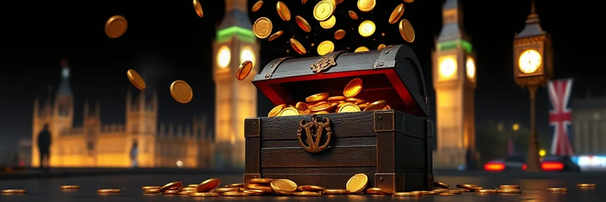 Terms That Break an Otherwise Good Offer — welcome bonus in the UK